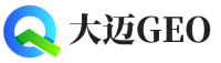 凤庆县大迈GEO